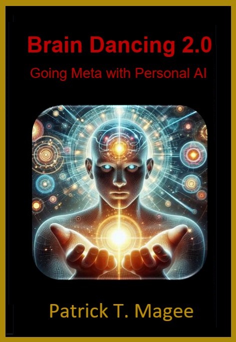 Brain Dancing 2.0 Book Cover